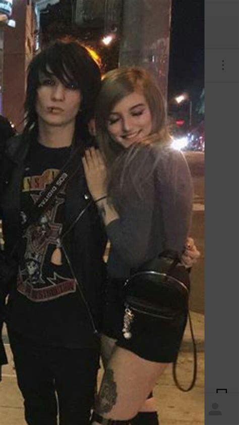 cute emo couples emo girls cute casual outfits new outfits alex dorame shannon taylor emo