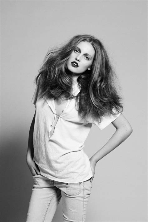 All About Models London Calls Katerina Kopova