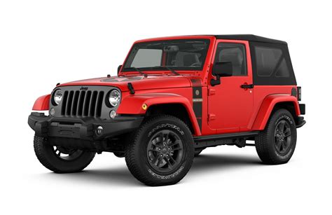 2018 Jeep Wrangler Jk Freedom Edition Full Specs Features And Price