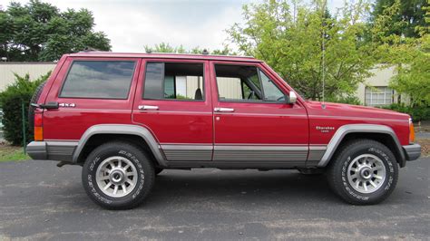 Research the 2021 jeep cherokee with our expert reviews and ratings. 1988 Jeep Cherokee SOLD! | Cincy Classic Cars