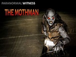 The Mothman Curse (2016)