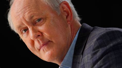 The Crowns John Lithgow On Playing Winston Churchill I Never Would Have Chosen Myself La
