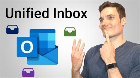 How To View Multiple Inboxes At Once In Outlook Kevin Stratvert