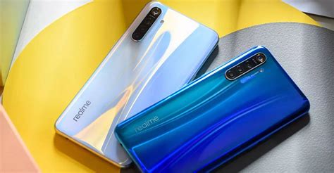 Realme x2 pro is powered by qualcomm snapdragon 855 plus and comes with three configurations; Realme Releases New X2 Budget Smartphone With 64MP Quad ...