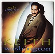 Make Time For Love, Keith Washington | CD (album) | Muziek | bol.com