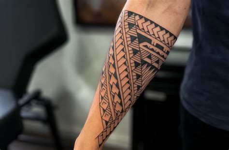 101 Best Maori Tattoo Ideas That Will Blow Your Mind Outsons