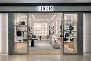 Dior se enamora de México y ¡abre una nueva boutique en Guadalajara ...