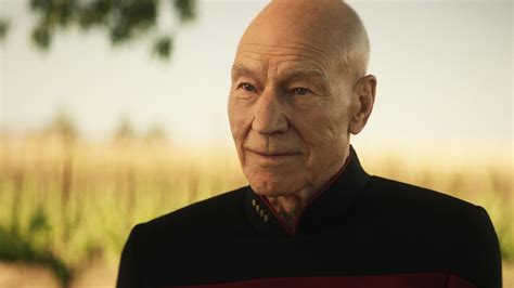 Easter Eggs You Missed In Star Trek Picard