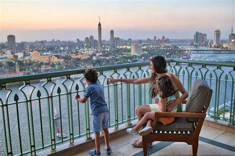 Four Seasons Hotel Cairo At Nile Plaza Tarifs 2023 Et 29 Avis