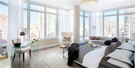 The Charles Upper East Side Apartment Luxury New York Apartment Home