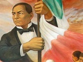 Este 21 de marzo se conmemora el natalicio de Benito Juárez | EL DEBATE