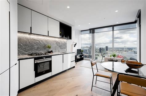 Luxury 1 Bedroom Apartments for Sale in Melbourne | West Side Place