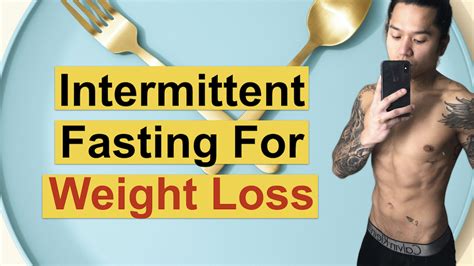 How To Fast Properly To Lose Weight Newbie Fitness Academy