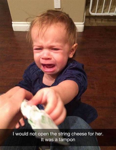 36 Times Kids Found Out They Dont Get Everything They Want Gallery