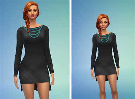 Sims 3 Height Slider Mod Coloradoshara