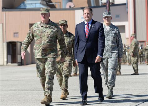 New Hampshire National Guard Has New Adjutant General 157th Air