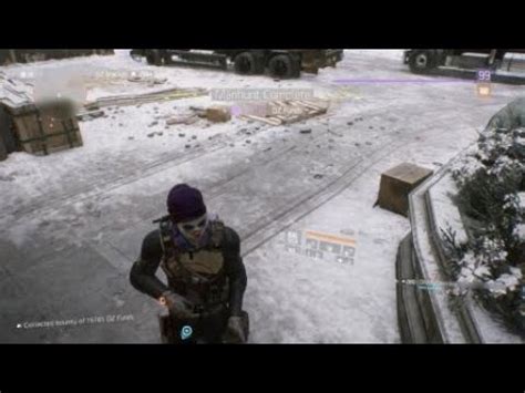 1 8 2 Tom Clancy S The Division Striker Gear Just Had To Do It