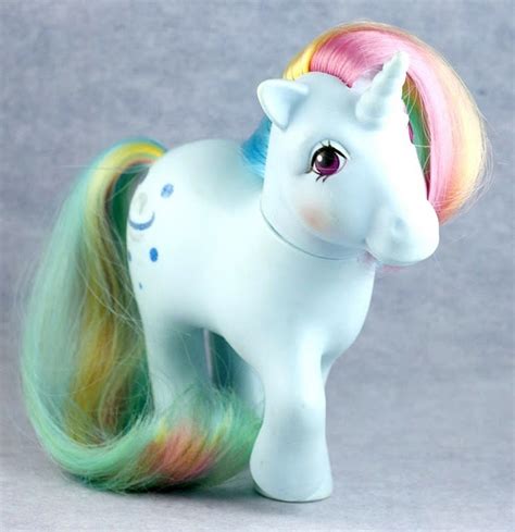 My Little Pony Have To Admit I Had These Sad Thing Is Now They Are