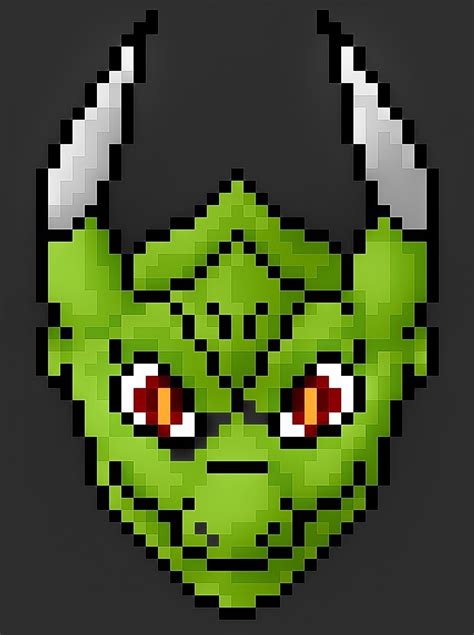 Dragon Pixel Art Icon Free To Use By Voredrone On Deviantart