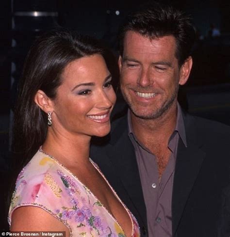 View all keely shaye smith pictures. Pierce Brosnan, 66 ans, et son épouse Keely Shaye Smith ...