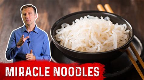 Are Konjac Noodles Keto Friendly Youtube