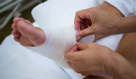 Surgical Options Ankle Replacement Surgery Healthcentral