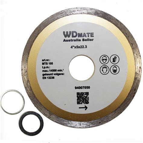 Choosing The Right Circular Saw Blade For Your Woodworking Projects — Tecnotools