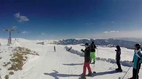 Skijanje Stara Planina Youtube