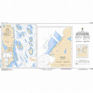 All Charts Canadian Hydrographic Charts Central And Arctic Region