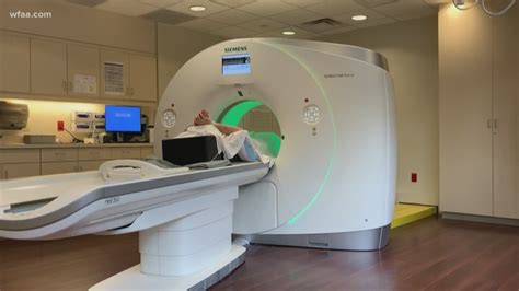How CT Scans Are Helping Doctors Determine Plaque Levels In Patients