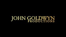 John Goldwyn Productions - Audiovisual Identity Database