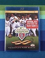 MLB: Official 2011 World Series Film (Blu-ray Disc, 2011) 733961245622 ...