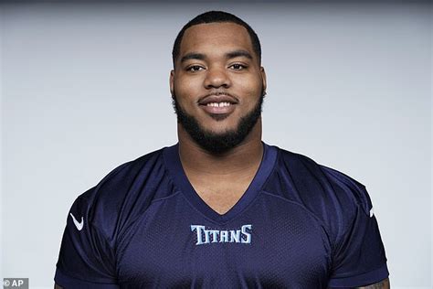 Titans Sign Jeffery Simmons To Huge New 94m Extension To Become The Second Best Paid Dt In The