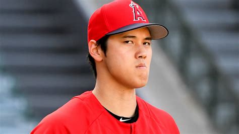 Shohei Ohtani ボード「shohei Ohtani 大谷翔平」のピン Sarah Stier Getty Images