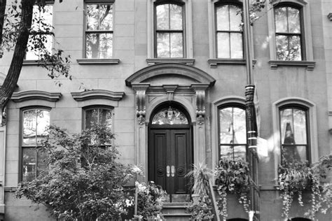 La Casa De Carrie Bradshaw De Sexo En Nueva York Y Sus Curiosidades