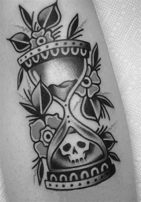 Pin By Jordan Delaune On I N K Hourglass Tattoo Sleeve Tattoos Traditional Tattoo Hourglass