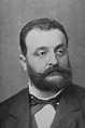 Georg Ritter von Schönerer - Alchetron, the free social encyclopedia