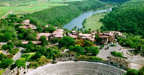 Casa De Campo Resort And Villas In Dominican Republic