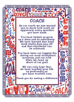 Quotes To Thank A Coach Quotesgram