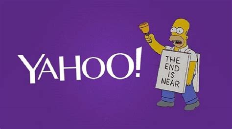 What Happened to Yahoo - Their Rise and Collapse! | Techie + Gamers