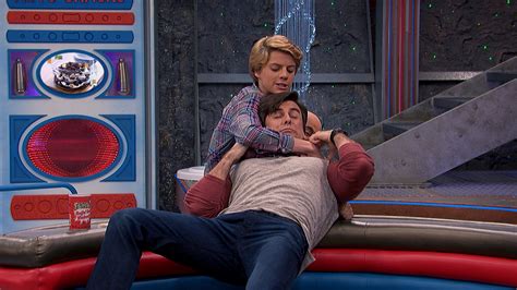 Watch Henry Danger Season 3 Episode 5 The Trouble With Frittles Full