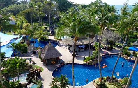 The Top 6 Tips on Choosing the Best Hotel in Penang Island Malaysia