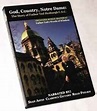 Amazon.com: God, Country, Notre Dame: The Story of Father Ted Hesburgh ...
