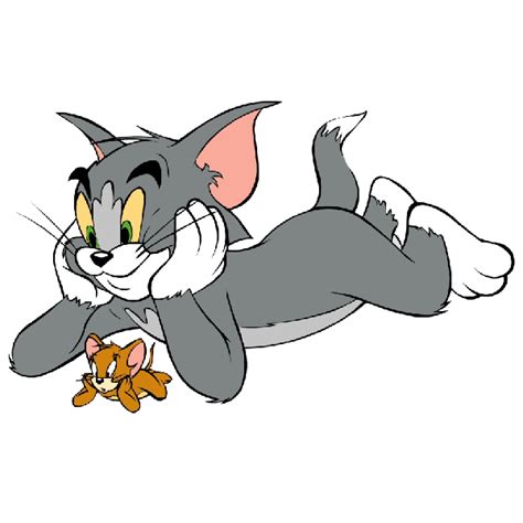 Tom And Jerry Chase Png Images Transparent Background Png Play