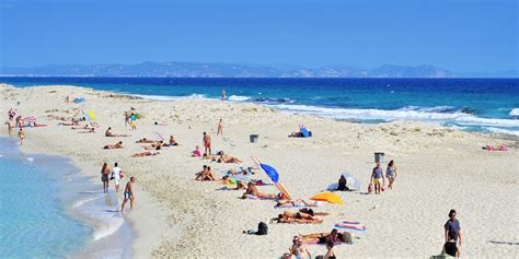 Tripadvisors Best Beaches In The World Business Insider
