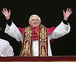 Pope Benedict XVI - God Pictures