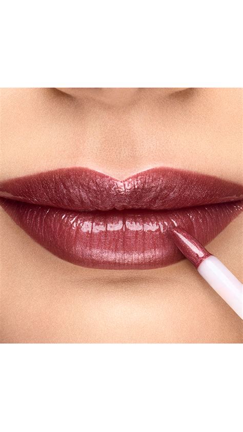 Ultra Hd™ Lip Lacquer Lip Gloss Revlon