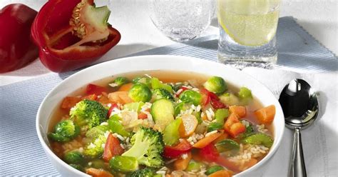 10 Best Broccoli Vegetable Soup Recipes