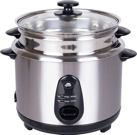 10 Amazing Rice Cooker Pressure Cooker For 2024 Storables