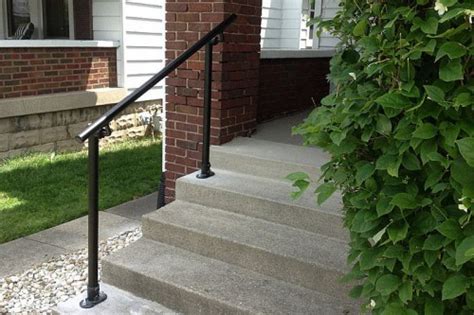 Outdoor Stair Railing Kit Buy Step Handrail Online